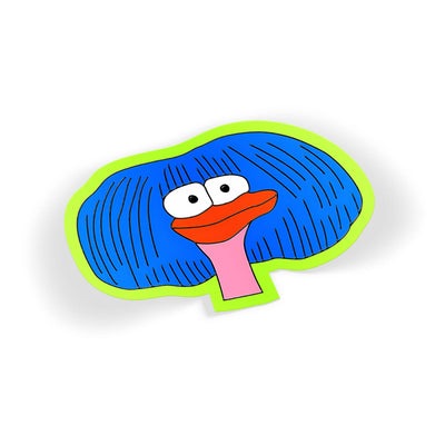 B.H Bird