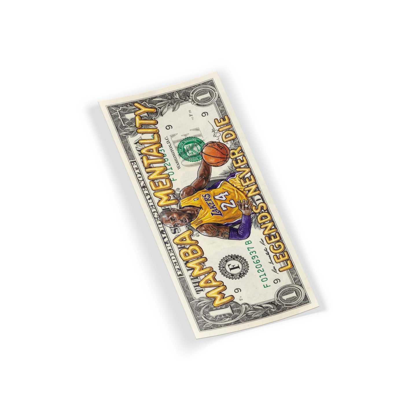 Mamba Dollar