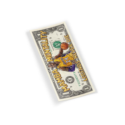 Mamba Dollar
