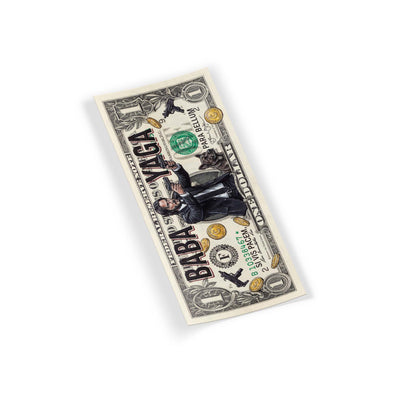 J.Wick Dollar