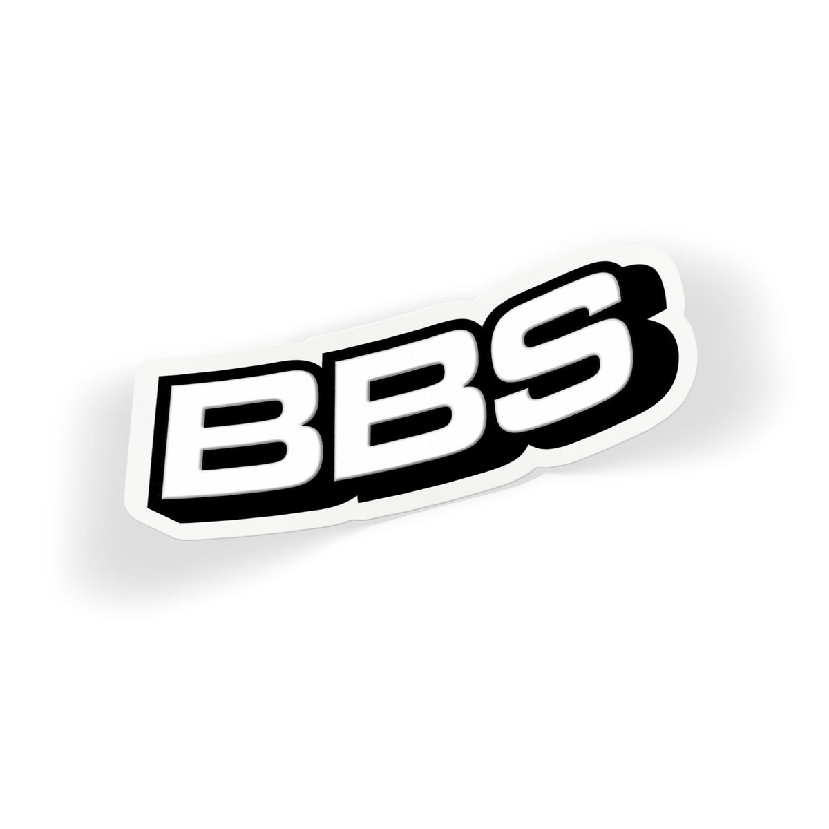 BBS Logo