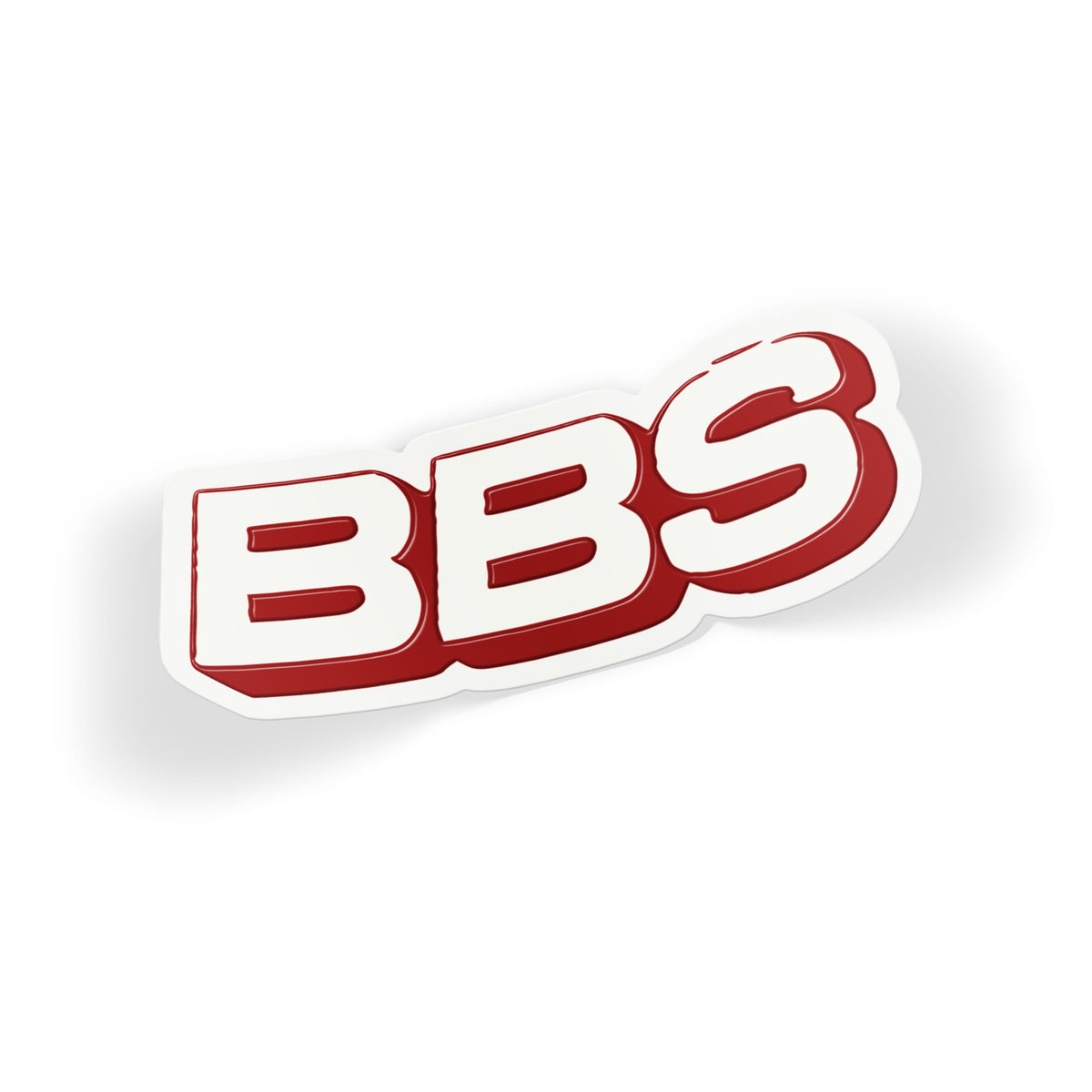 BBS Logo II