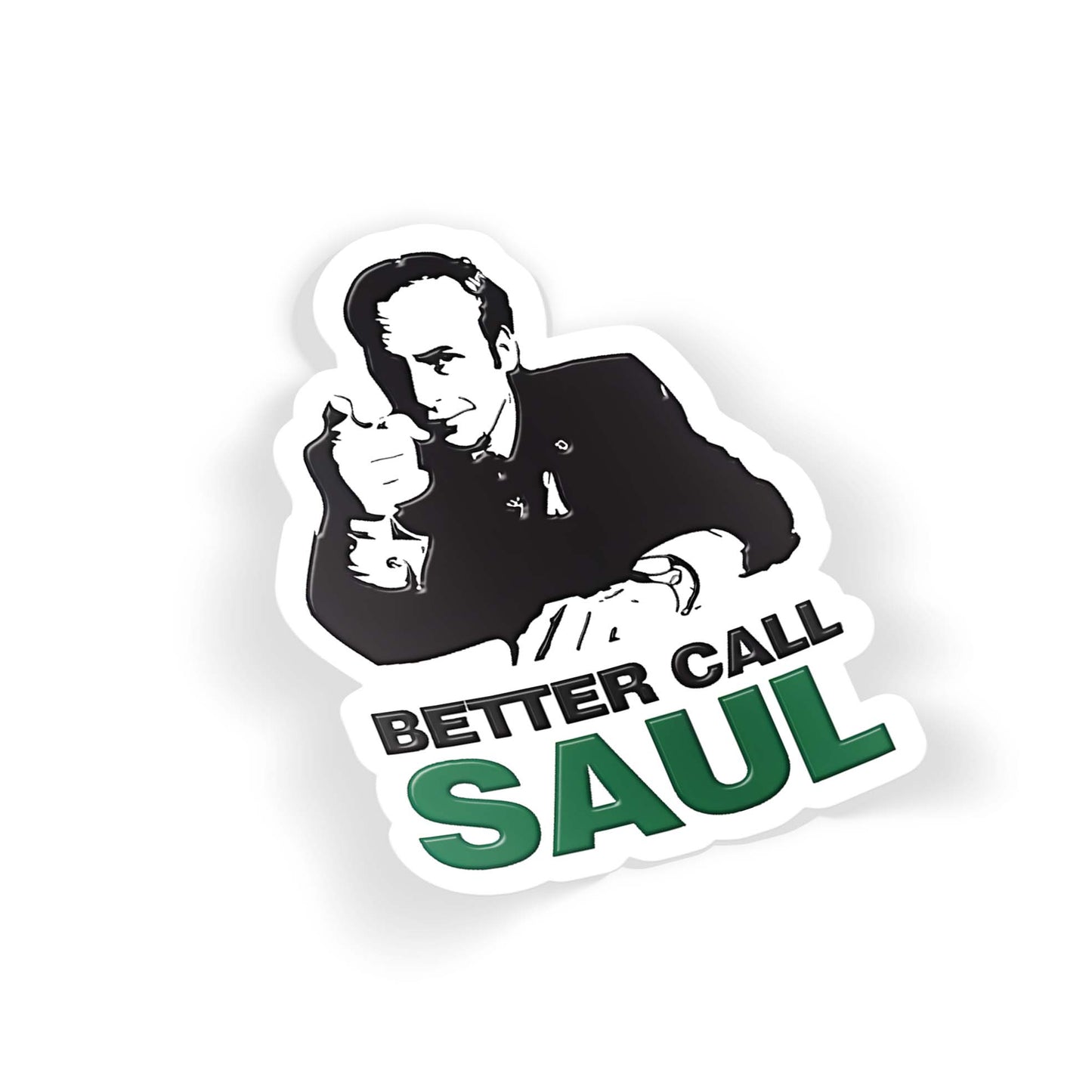 BC Saul