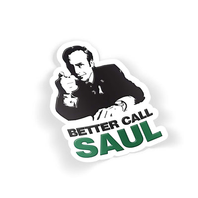 BC Saul