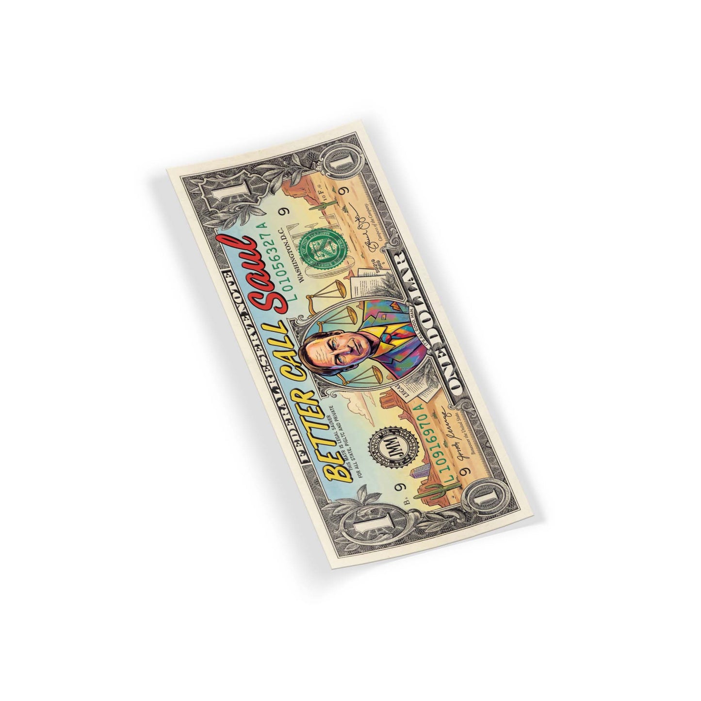 BC Soul Dollar
