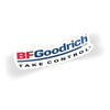 BFGoodrich Logo