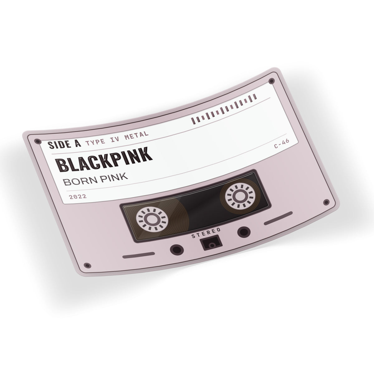 BLACKPINK - BORN PINK