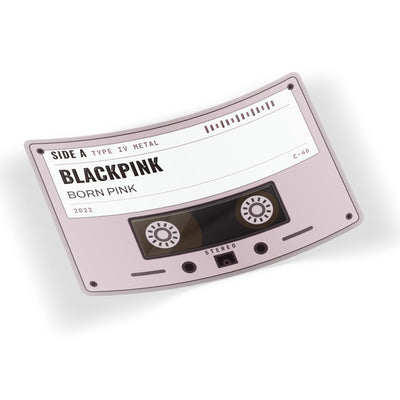 BLACKPINK - BORN PINK