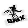 BMX Rider