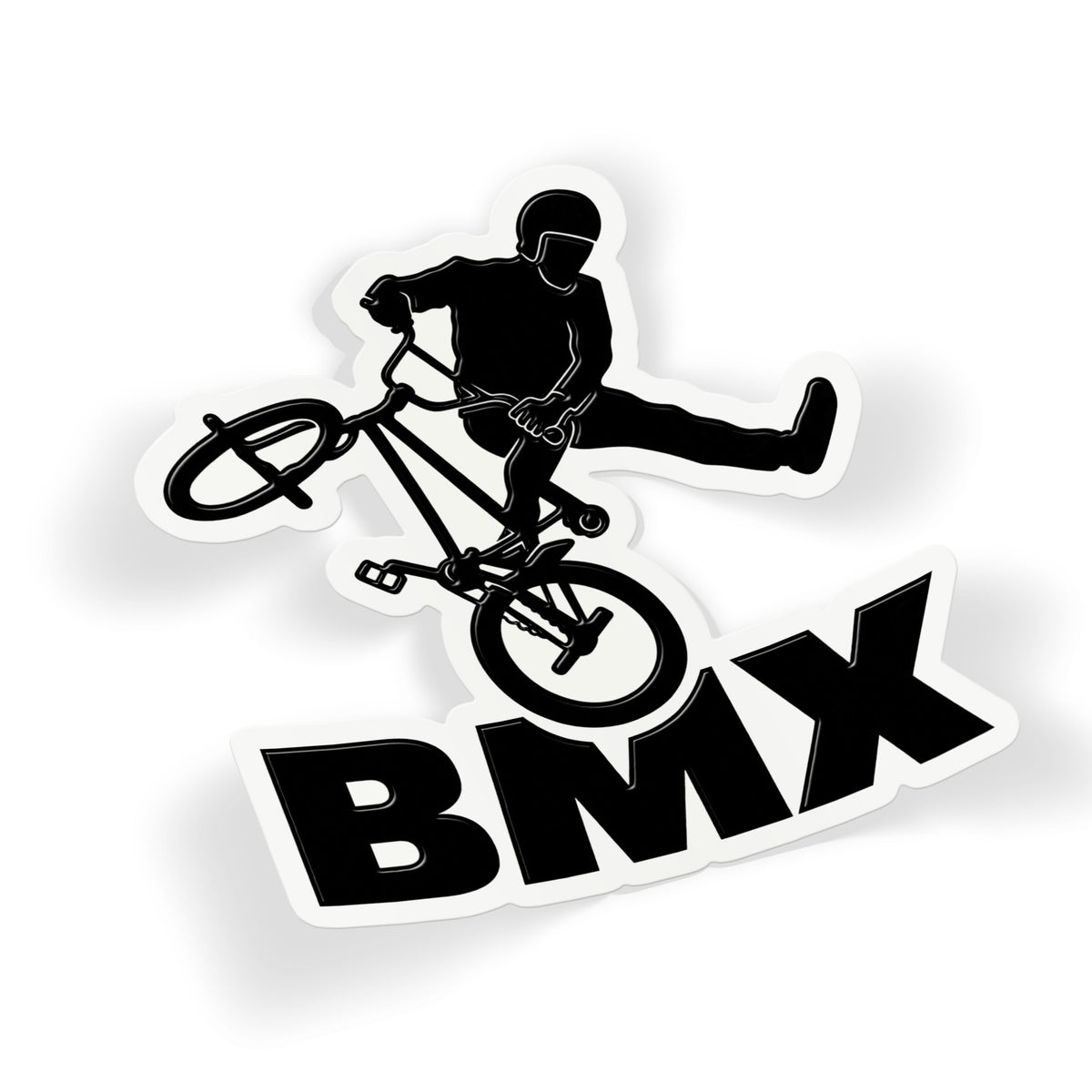 BMX Rider