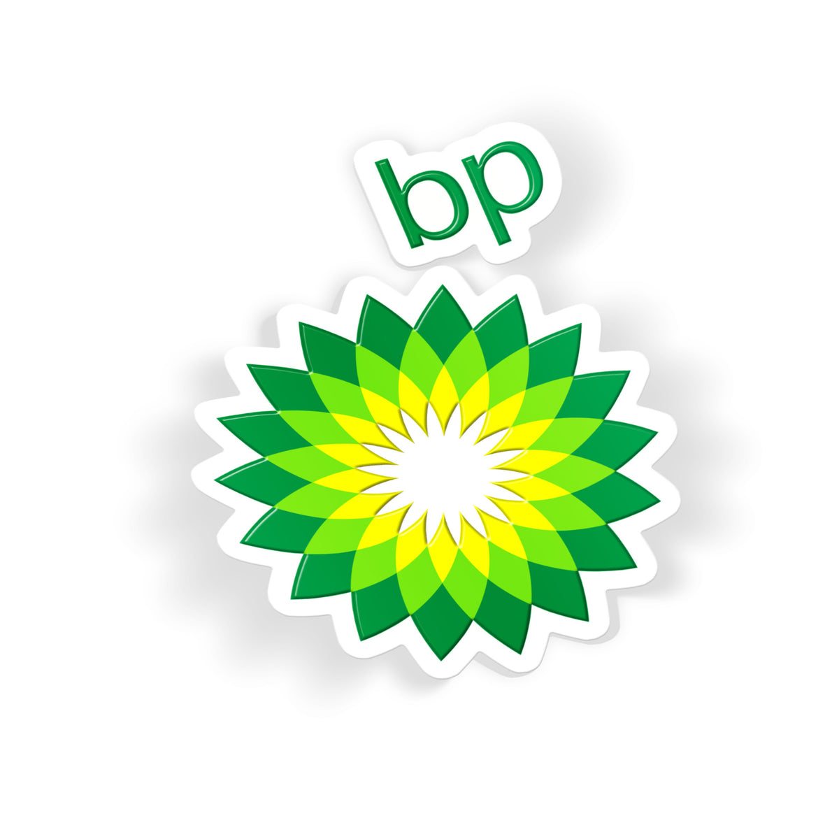 BP Logo