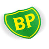 BP Logo 1990s