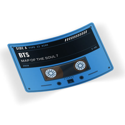 BTS - Map of the Soul 7