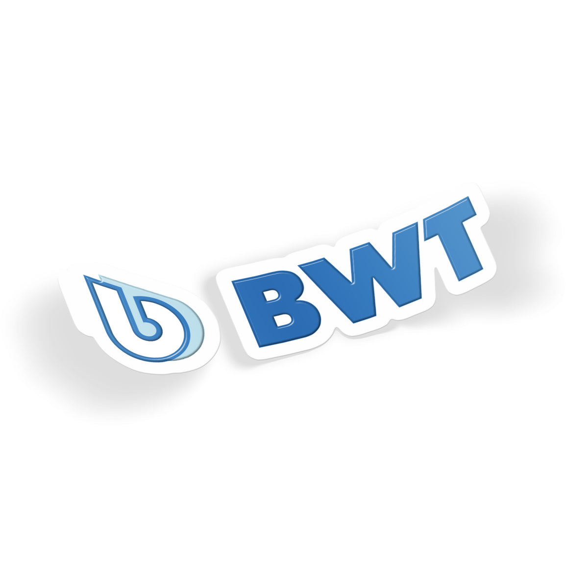 BWT Logo