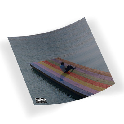 Baby Keem - The Melodic Blue