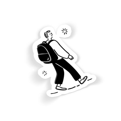 Backpacker