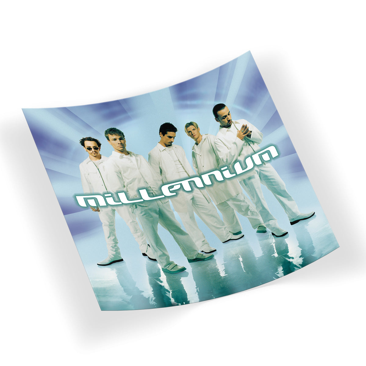 Backstreet Boys - Millennium
