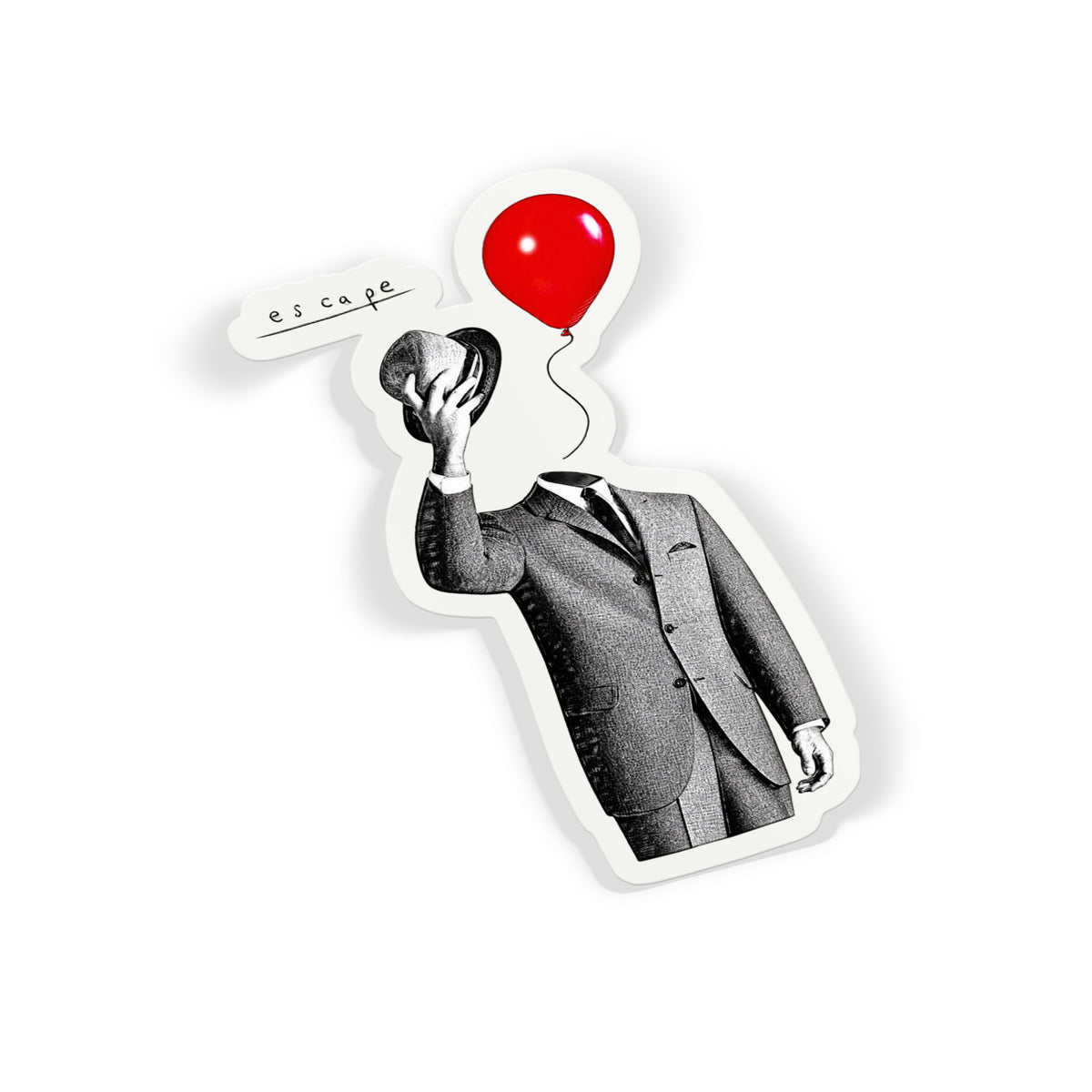 Balloon Escape