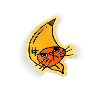 Banana Cat