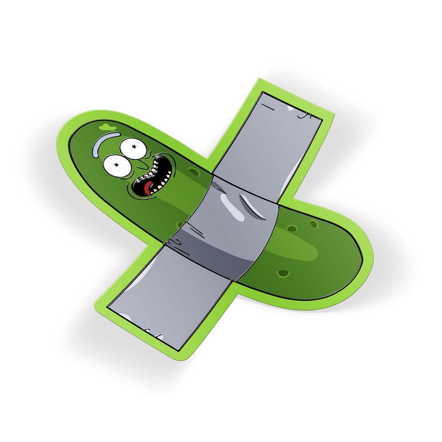 Bandage Pickle