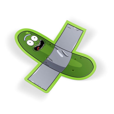 Bandage Pickle