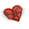 Bandaged Heart