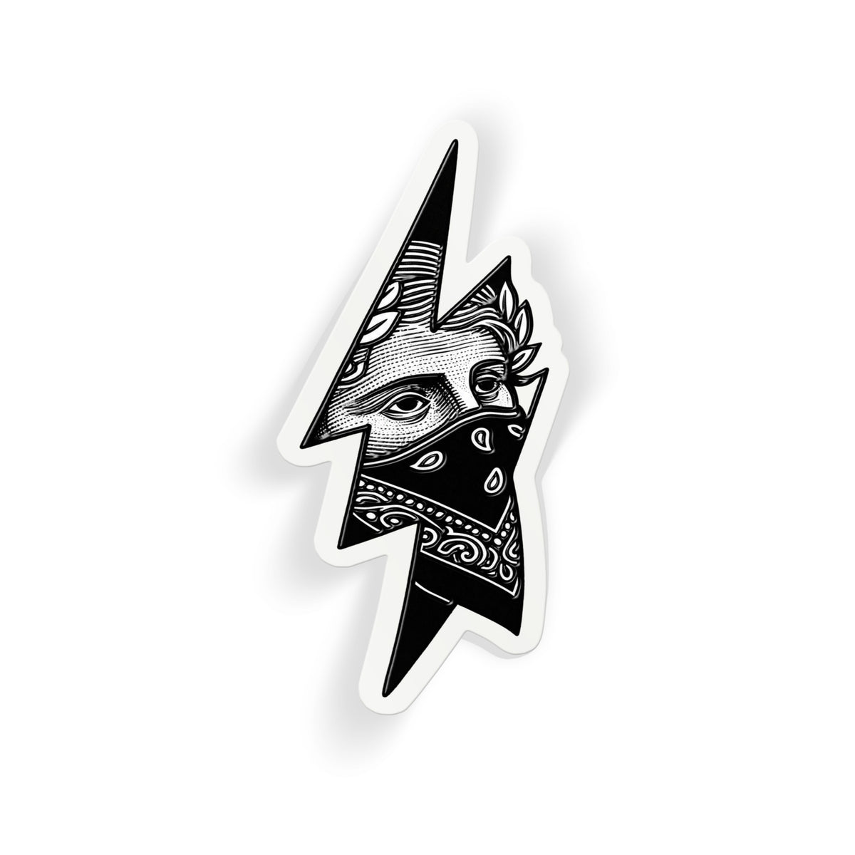 Bandana Bolt