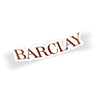 Barclay Logo