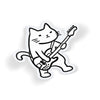 Bass Cat