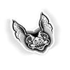 Bat Mask