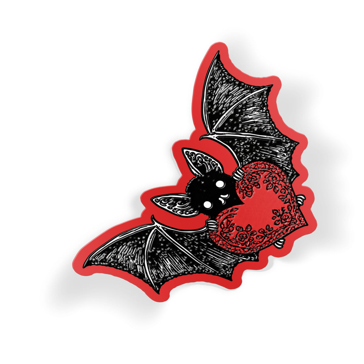 Bat Heart