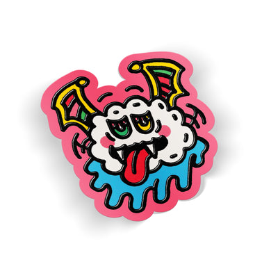 Batfluff