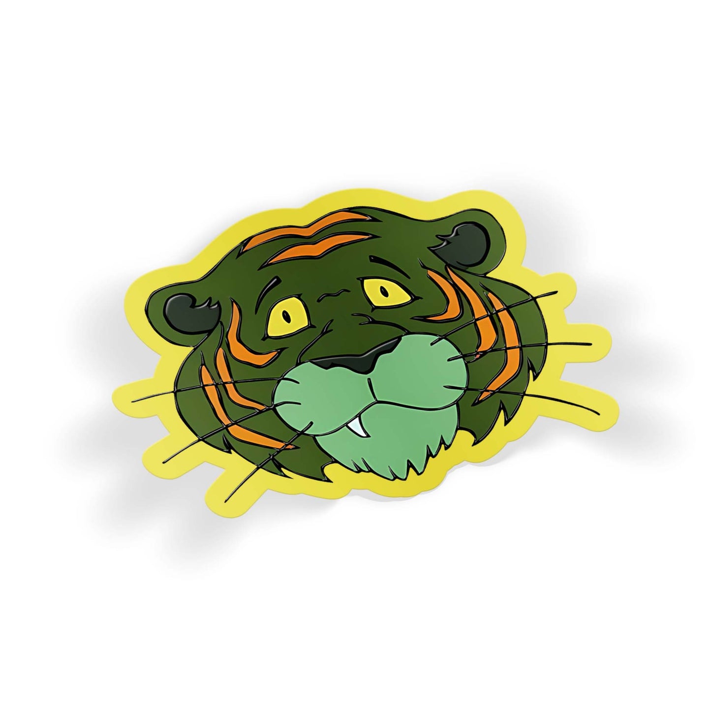 Battle Cat