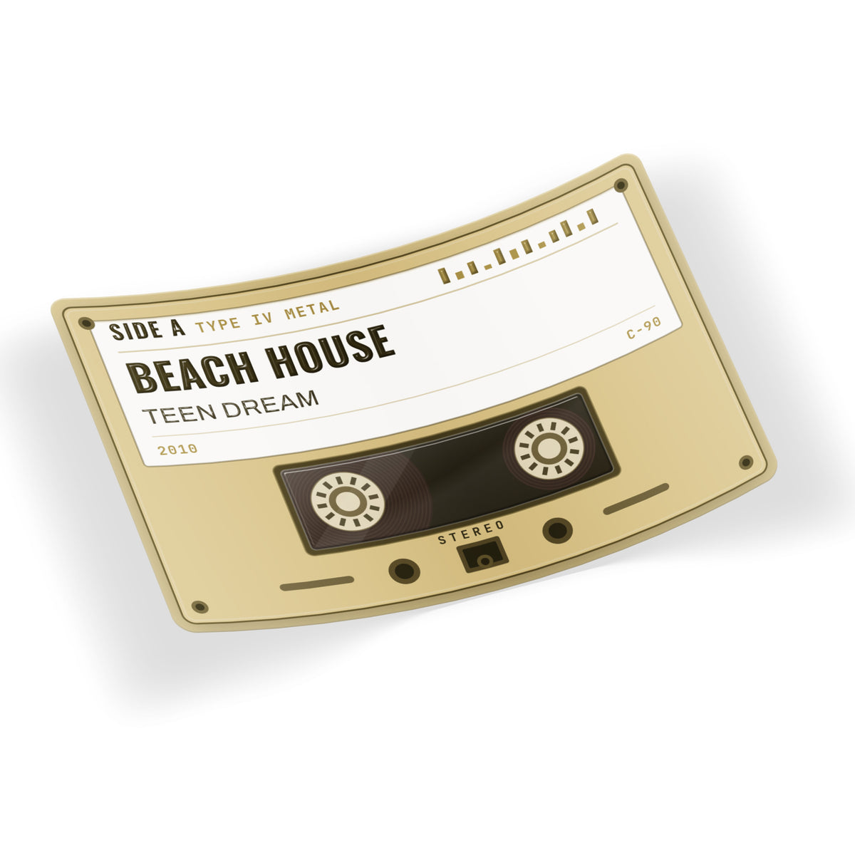 Beach House - Teen Dream