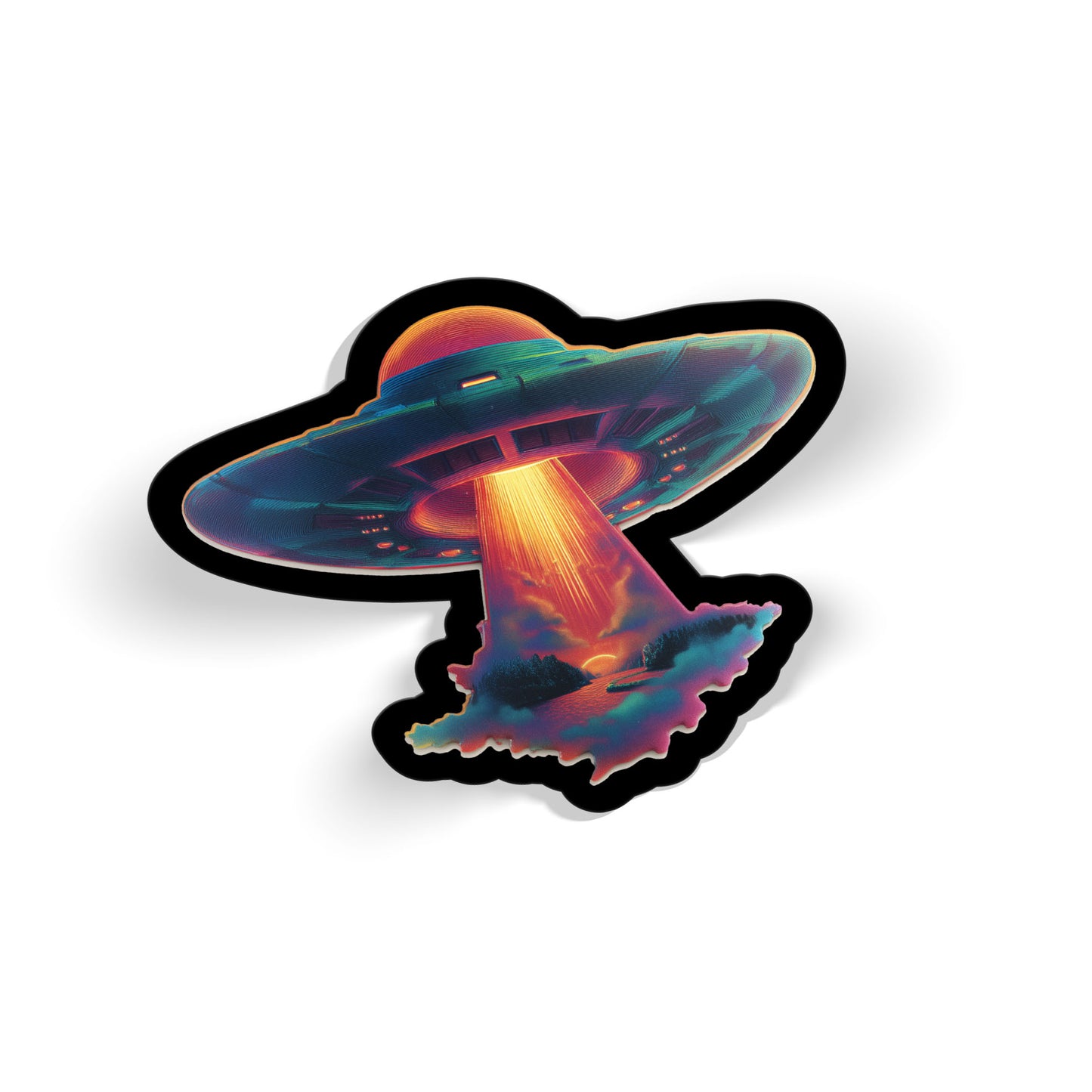 Beamstrike