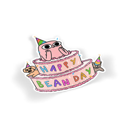 Bean Birthday