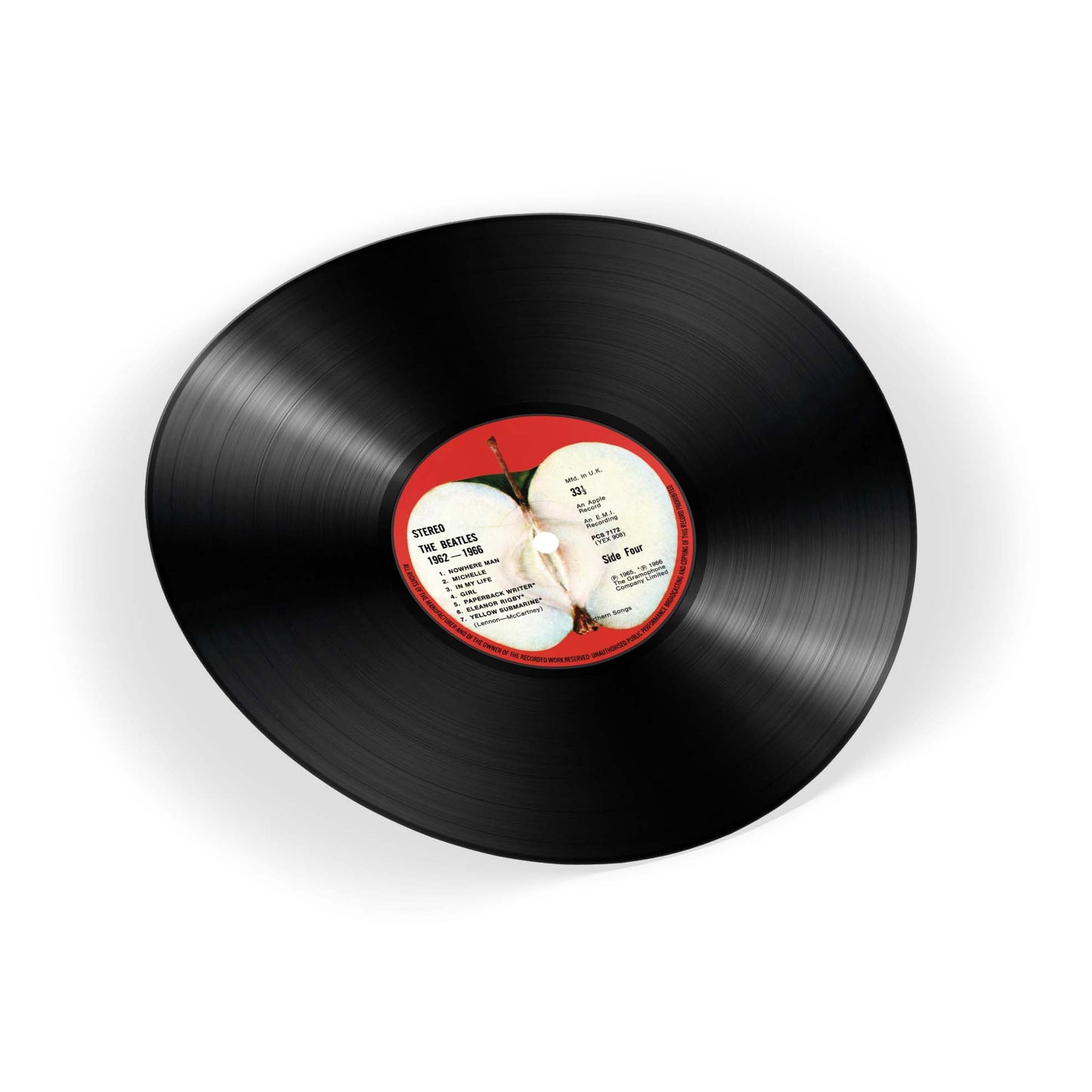 Beatles IV