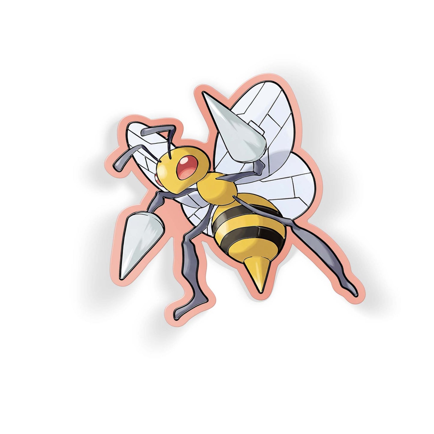 Beedrill