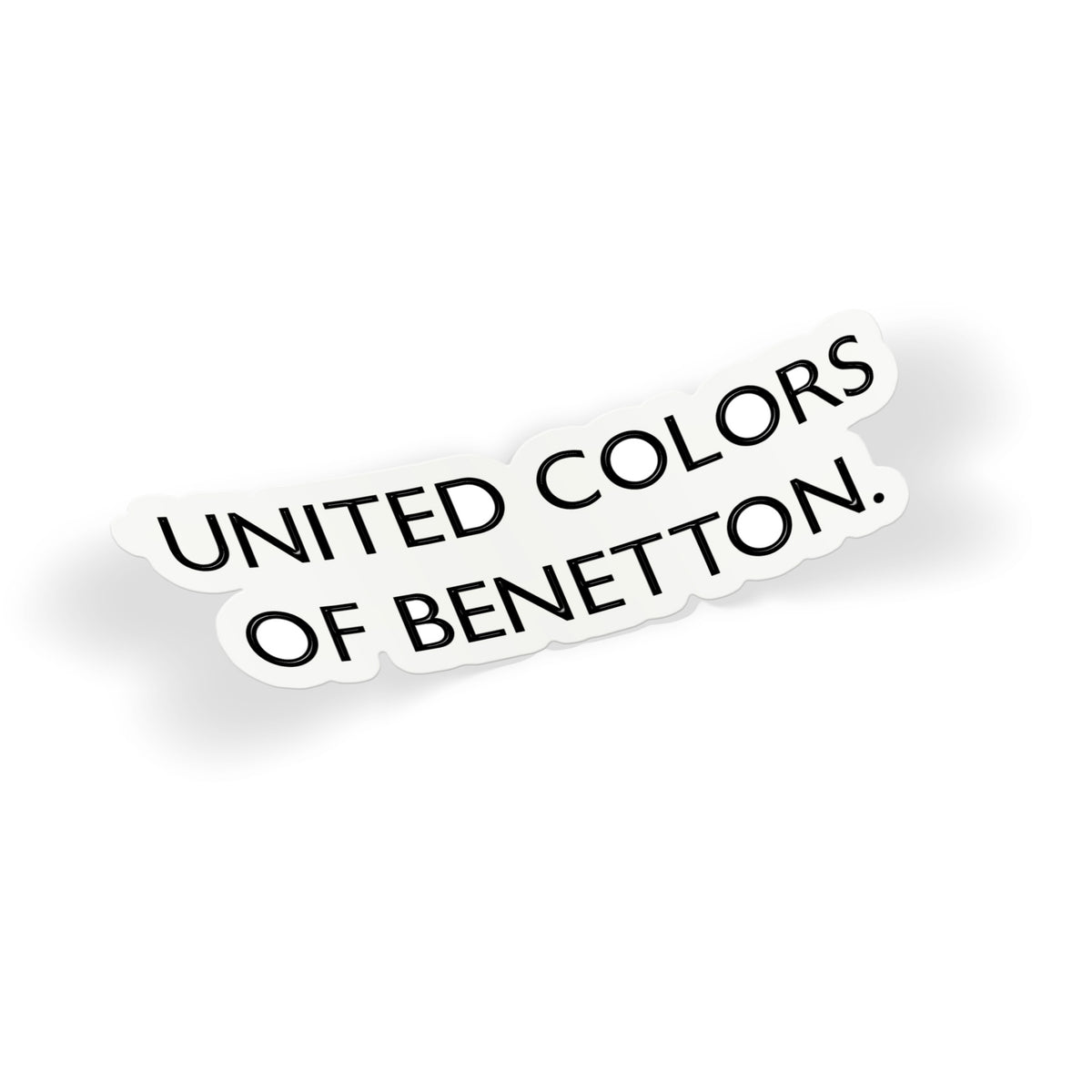 Benetton Logo