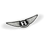 Bentley Logo