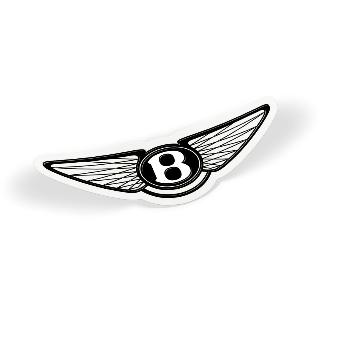 Bentley Logo