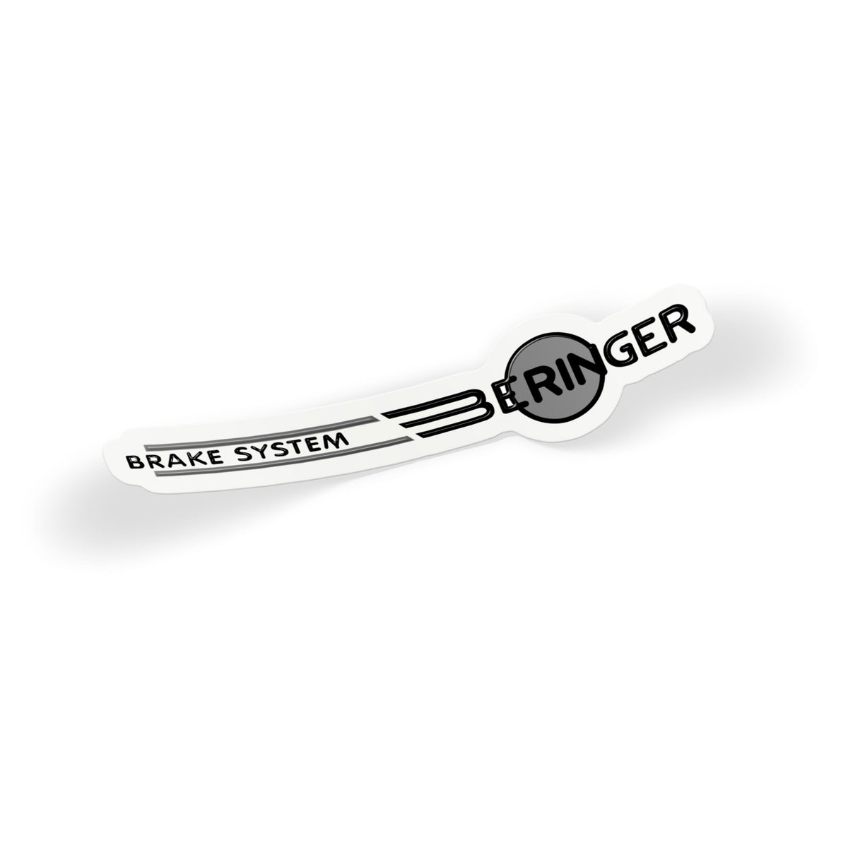 Beringer Logo