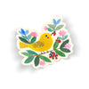 Berry Bird