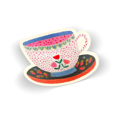 Berry Cup