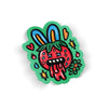 Berry Fang