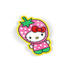 Berry Kitty