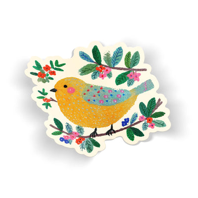 Berry Perch