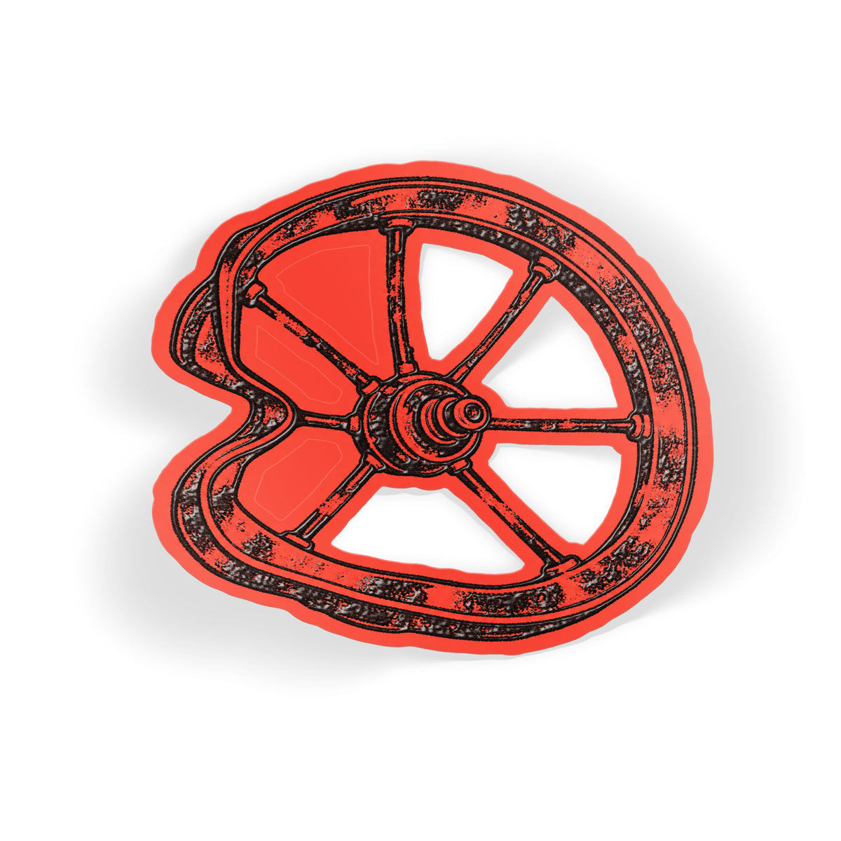 Bicycle Wheel