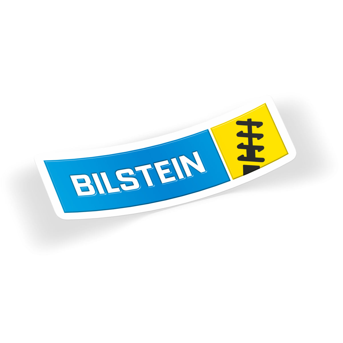 Bilstein Logo