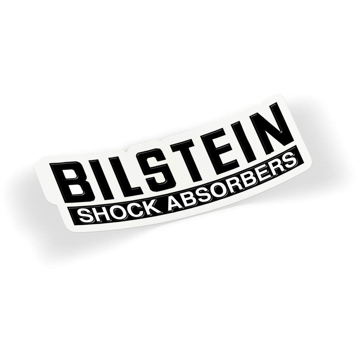 Bilstein Logo II